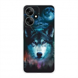 ����������� ����� ������ ���� �� Xiaomi Redmi 13R 5G