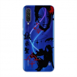 ����������� ����� ������� � ��������� �� Xiaomi Mi A3