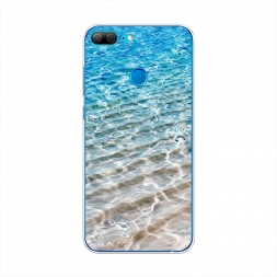 ����������� ����� ����� 10 �� Honor 9 Lite