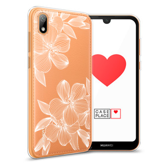 ����������� ����� ������ �� Huawei Y5 2019