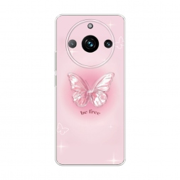 ����������� ����� be free butterfly 3 �� Realme 11 Pro