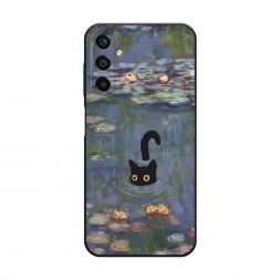 ������� ����������� ����� ����� � ����� �� Samsung Galaxy A25 5G