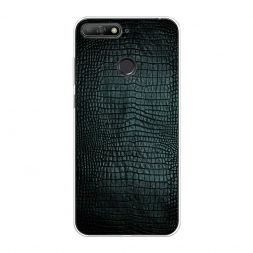 ����������� ����� ������ ���� �� Honor 7C