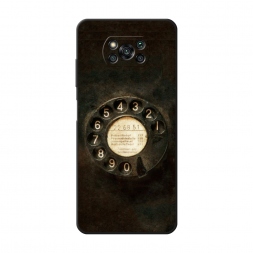������� ����������� ����� ��������� ������� �� Xiaomi Poco X3 NFC