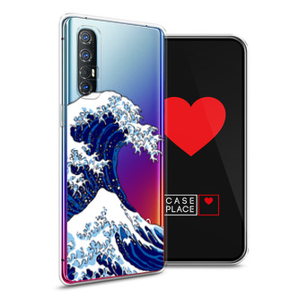 ����������� ����� ����� � �������� �� Oppo Reno 3 Pro