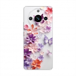 ����������� ����� ���������� ������� � ����� �� Realme 11 Pro Plus