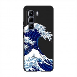 ������� ����������� ����� ����� � �������� �� Infinix Hot 50 Pro Plus