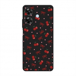 ������� ����������� ����� ����� � �������� �� Realme Note 60X