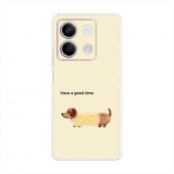 ����������� ����� ����� � �������� 1 �� Xiaomi Redmi Note 13 5G