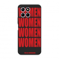 ������� ����������� ����� WOMEN �� Huawei Honor x6