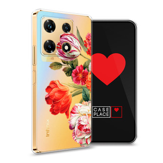 ����������� ����� �������� ����� �� Infinix Note 30 Pro