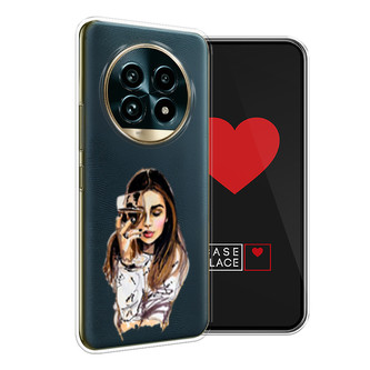 ����������� ����� ������� � ������� �� Realme 13 Pro