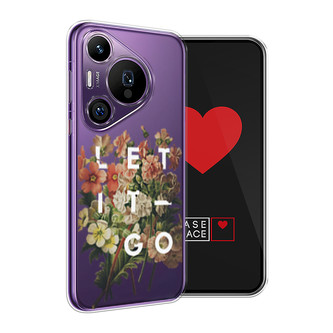 ����������� ����� Let it Go �� Huawei Pura 70 Pro Plus