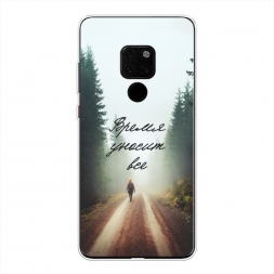 ����������� ����� ����� ������ ��� �� Huawei Mate 20