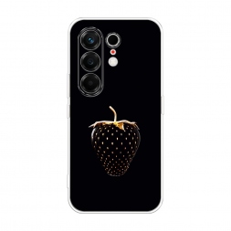 ����������� ����� Black strawberry �� Tecno Camon 50 4G