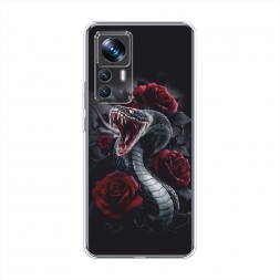 ����������� ����� Dark snake �� Xiaomi 12T Pro