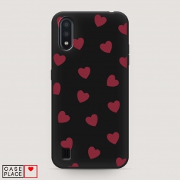 ������� ����������� ����� �������� �������� ������� �� Samsung Galaxy A01