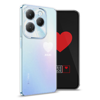 ����������� ����� ��������� ������ ����� �� Infinix Hot 40 Pro