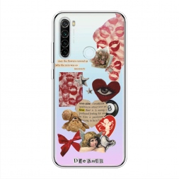 ����������� ����� ������� � ������ 2 �� Xiaomi Redmi Note 8T