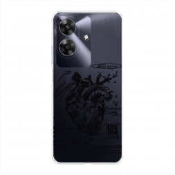 ����������� ����� ������������� ������ 2 �� Realme Note 60