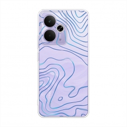 ����������� ����� Blue lines �� Realme 14T