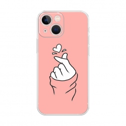 ����������� ����� ������-���� �� iPhone 13 mini