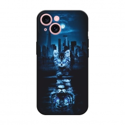 ������� ����������� ����� � ���� � ���� �� iPhone 15