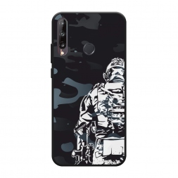 ������� ����������� ����� ����� ������� �� Huawei P40 lite E