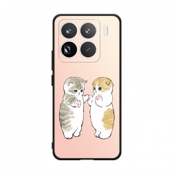 ������� ����������� ����� ������ ������ �� Xiaomi 15 Pro