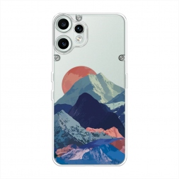 ����������� ����� ����� � ������� ����� �� CMF Phone 2 pro