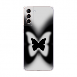 ����������� ����� ����������� ������� �� Samsung Galaxy S21 Plus