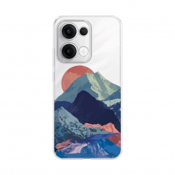 ����������� ����� ����� � ������� ����� �� Oppo Reno 13