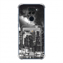  ������ ���-���� �� Xiaomi Redmi Note 9
