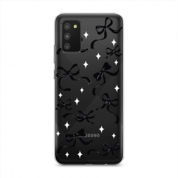 ����������� ����� ����� ������ ������� �� Samsung Galaxy A02s