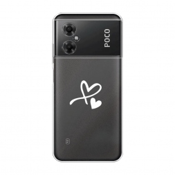 ����������� ����� �������� ���������� �� Xiaomi Poco M4 5G