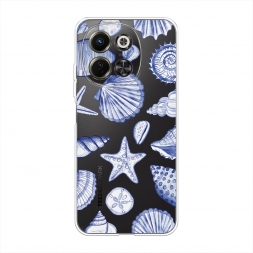 ����������� ����� ������� ������� �� Tecno Spark 30 5G