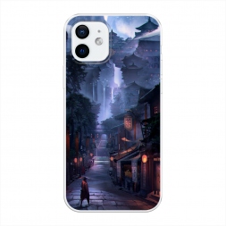 ����������� ����� �������� ������� �� iPhone 12