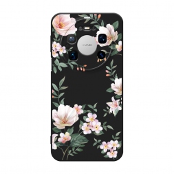 ������� ����������� ����� Beautiful white flowers �� Huawei Mate 80 Pro Max