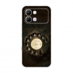 ����������� ����� ��������� ������� �� Infinix Note Edge
