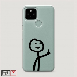 ����������� ����� ����������� ��������� ������ �� Google Pixel 5