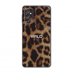 ����������� ����� Wild �� �������� �� Samsung Galaxy M52