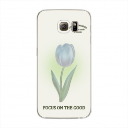 ����������� ����� ������� ������� 1 �� Samsung Galaxy S6 edge