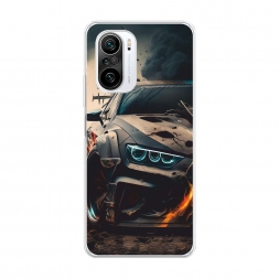 ����������� ����� �� ����� �� Xiaomi Redmi K40