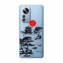 ����������� ����� ���� ������ �� Xiaomi 12 Pro