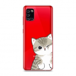 ����������� ����� ������ ����� �� Samsung Galaxy A31