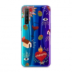 ����������� ����� �������� ������ �� Realme XT