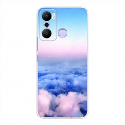 ����������� ����� ������ �� Infinix Hot 20 Play