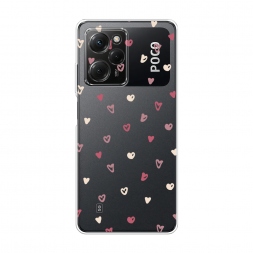 ����������� ����� ������� �� �������� �� Xiaomi Poco X5 Pro 5G