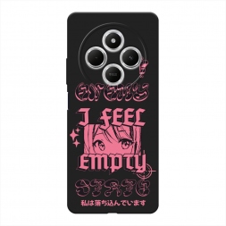 ������� ����������� ����� Feel empty �� Poco C75 4G