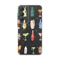 ��������� ������ ������� �� Samsung Galaxy A55 5G